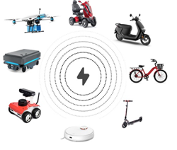 Powermat Announces New Wireless Charging Platform at Sensors Converge