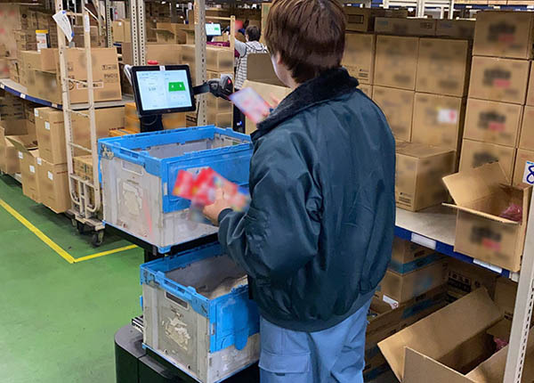 Rapyuta Robotics Obtains Series C Funding for Collaborative Mobile Picking Robots