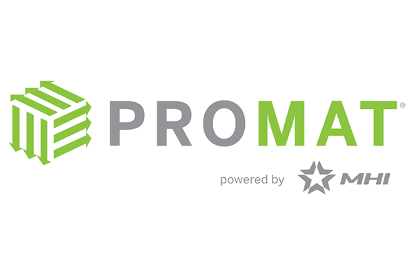 ProMat 2021: 35,700 square feet secured in Robotics & Automation Solution Center