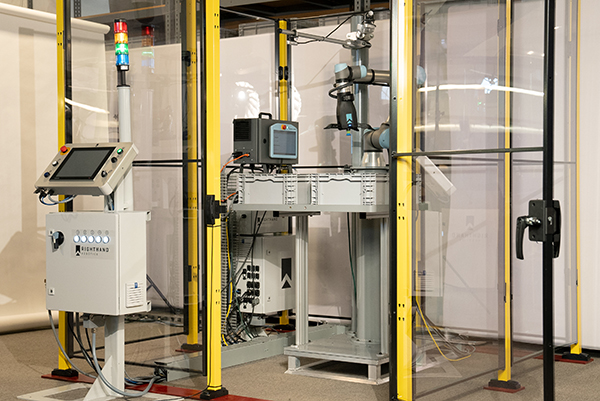 Advances in AI, Testing, and Hardware Help Gripper Providers, Users Get a Grasp of What’s Possible