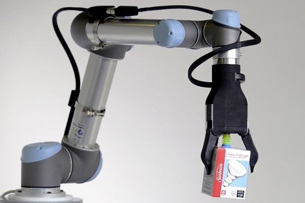 RightHand Robotics Opens RightPick Center Europe in Germany