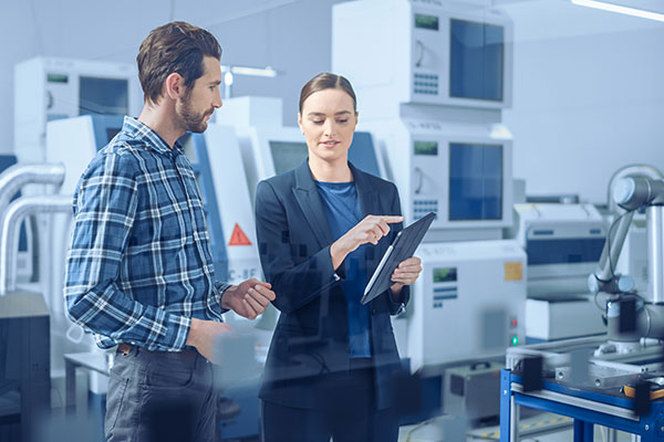 Top Three Trends With the Current Iteration of Robotics
