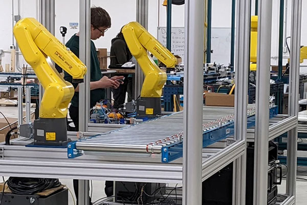 Automation System’s Pros and Cons