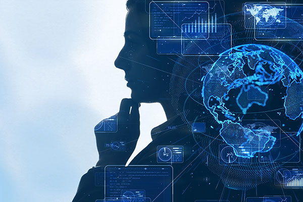 Future Trends for Robotics and Automation