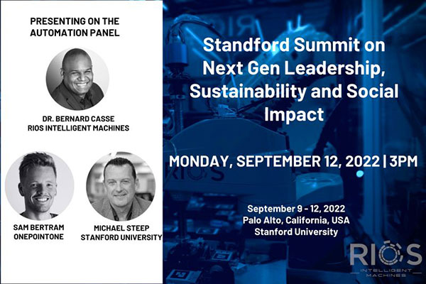Next Generation Leadership, Sustainability and Social Impact