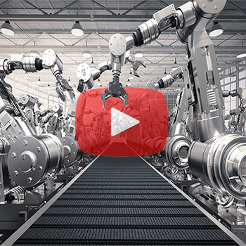 Rise of Robots Will Change Future Jobs Reports