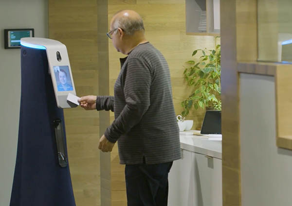 Cobalt Robotics and Safetrust to Further Integrate Security Robots and Sensor Ecosystem
