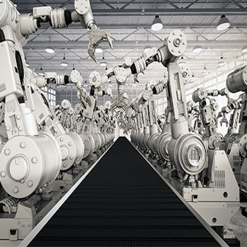 Robotic Automation to Supplant 800 Million Jobs Worldwide by 2030