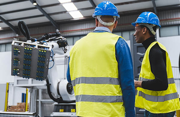 10 Trends That Shaped the Robotics Industry in 2022