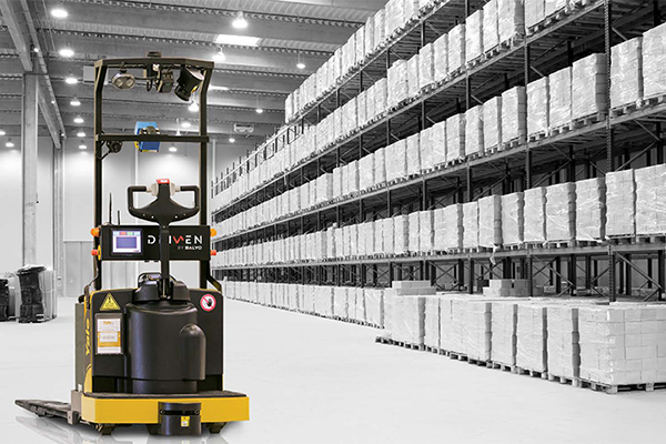 Robotics Return on Investment: Financial and Operational Sense