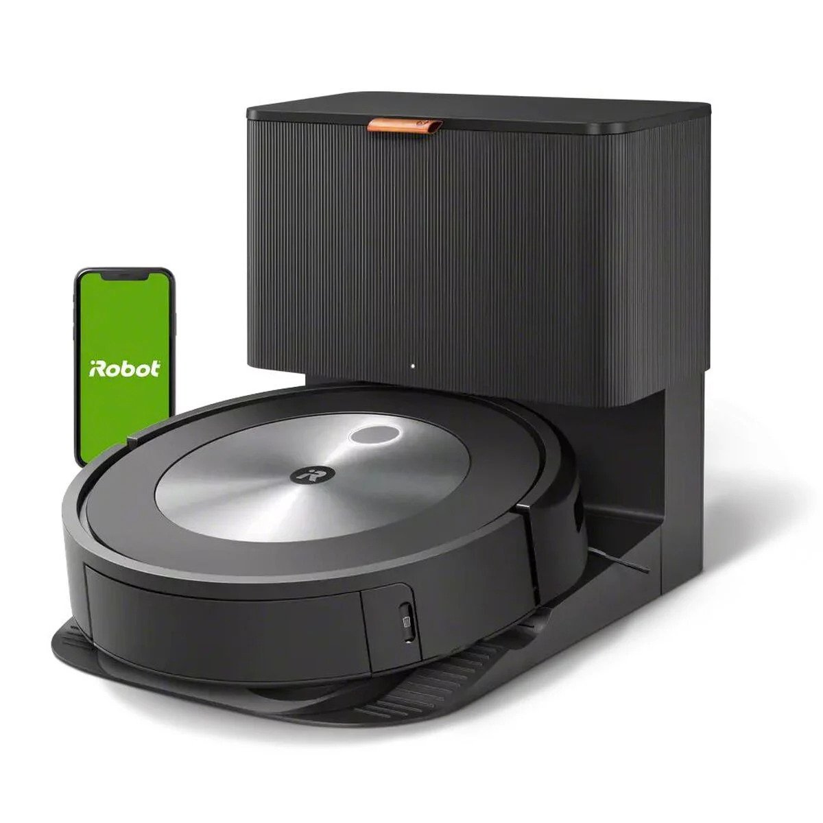 Amazon to Acquire Consumer Robotics Leader iRobot for $1.7B