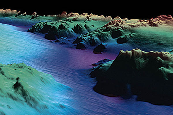 Terradepth Co-CEO Describes Buddy Drones, Data Cloud Supporting Virtual Ocean Concept