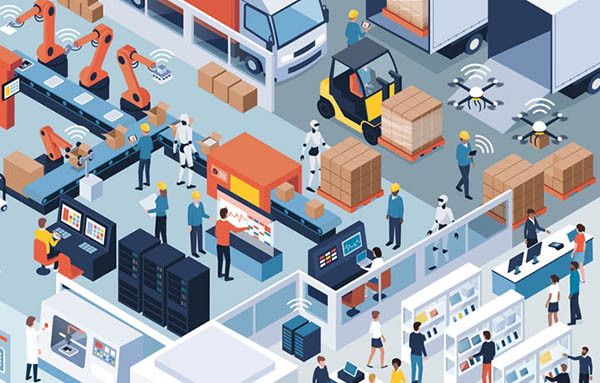 First Robotics Applications Conference Shares Insights With Commercial Robot Ecosystem