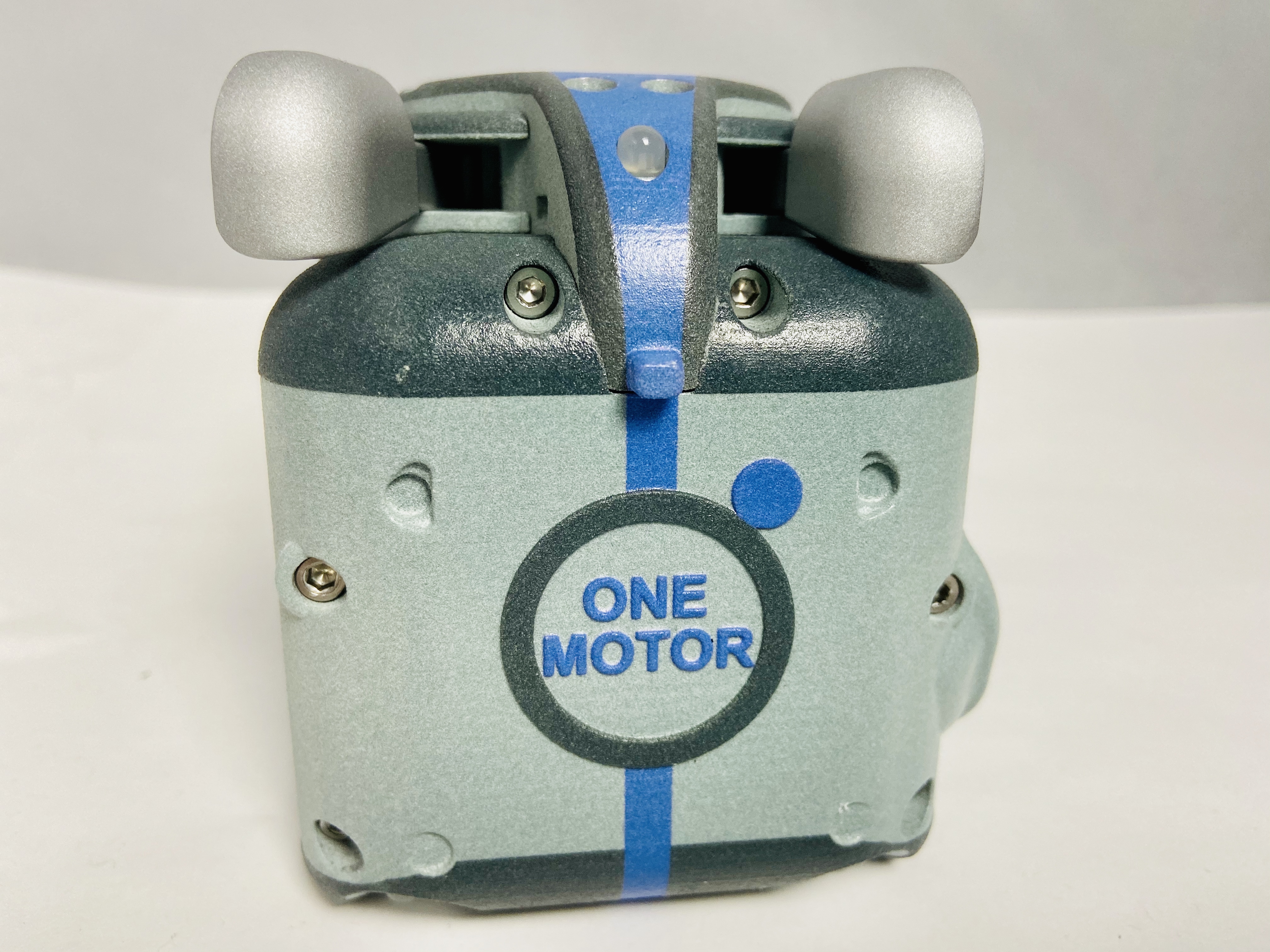 ShareRoller Gets Rolling With Multi-Color 3D Printing