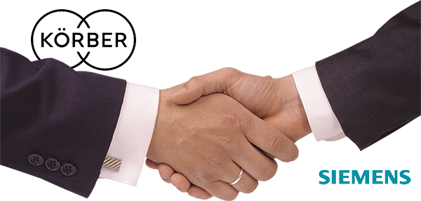 Körber Acquires Siemens Logistics’ Mail and Parcel Business