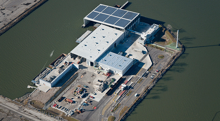 EverestLabs Lands Biggest Recycling Facility Customer in New York