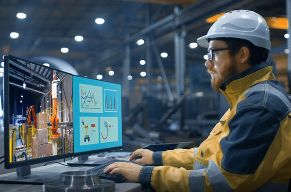 Wireless Connectivity to Enable Warehouse Robotics in 2023, Notes Rajant