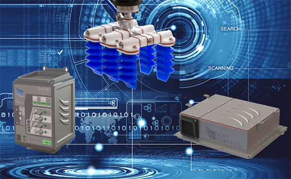 Soft Robotics Launches SoftAI to Help Food Industry Adopt Robots