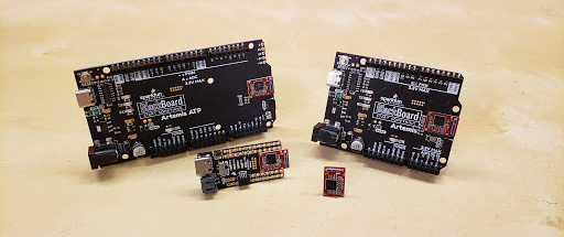 SparkFun Electronics Releases First Open-Source, U.S.-Manufactured Embedded Systems Module