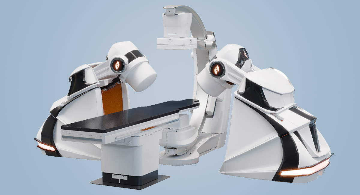 Stereotaxis’ GenesisX Robotic Magnetic Navigation system receives U.S. FDA clearance