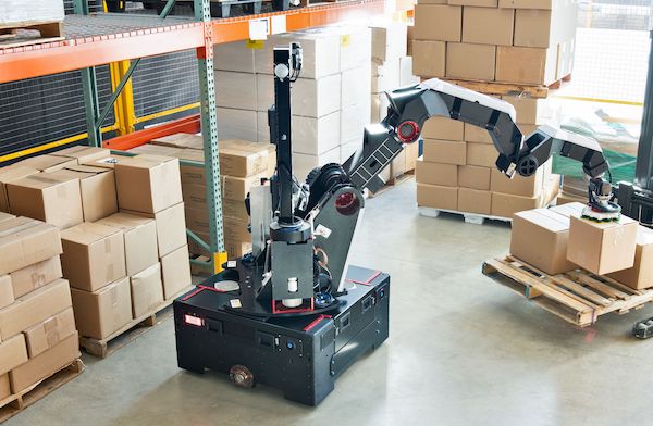 DHL Supply Chain to Invest $15M in Boston Dynamics Robots, Starting With Stretch