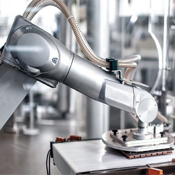 Study Assesses Five Technologies to Impact the Supply Chain in the Next 5 Years