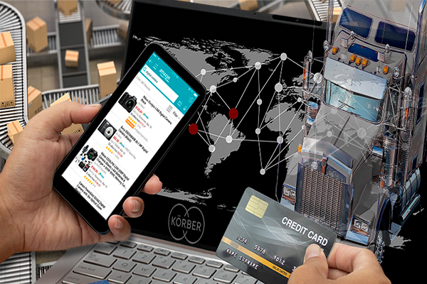 Supply Chain Leaders Learn From Today’s Ecommerce Challenges to Provide Future Innovation and Growth