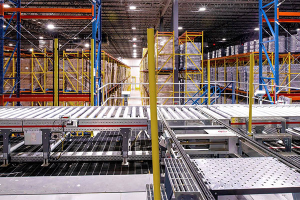 How Automation Strengthens Supply Chain Resilience and Reduces Risk