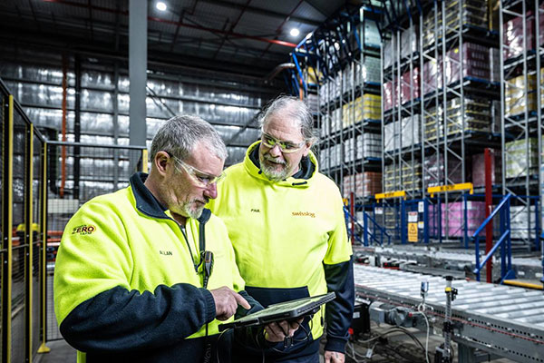 How to Choose the Perfect Warehouse Automation Partner for Your Business