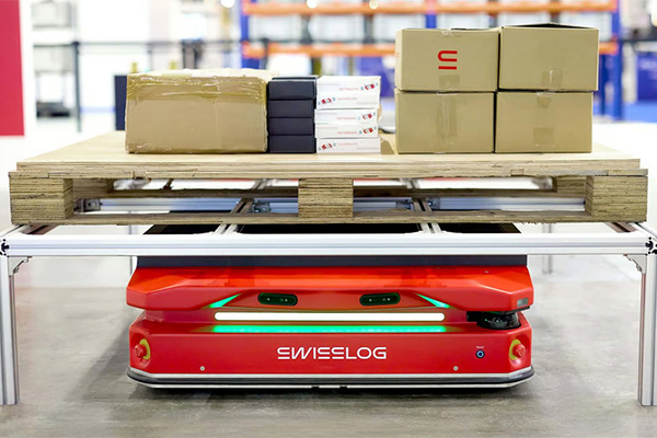 Collaborative Fulfillment Solutions: Improve Efficiency & Cut Costs