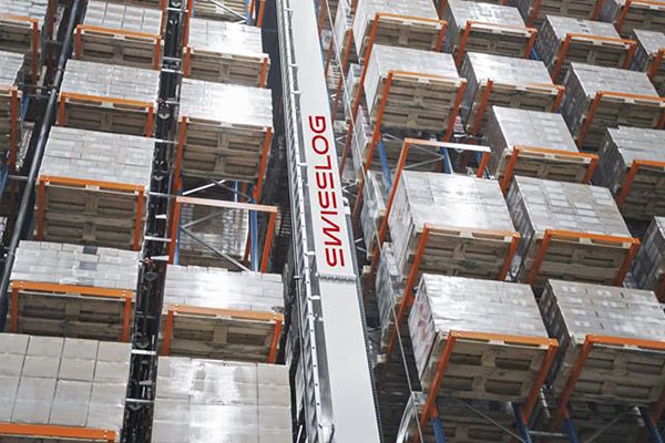 3 Key Strategies to Reduce TCO for Deep-Freeze Pallet ASRS Systems
