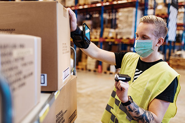 5 Things COVID-19 Might Have Told You About Your E-Commerce Warehouse