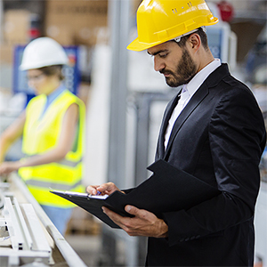 Four Ways to Future-Proof Your Warehouse