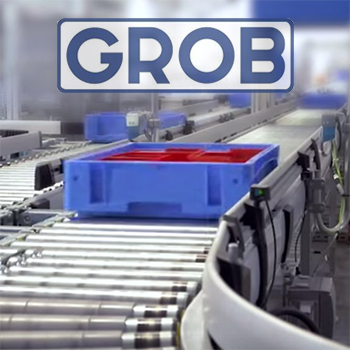 Switching from a ‘Person-to-Goods’ to an Automated ‘Goods-to-Person’ DC Operation