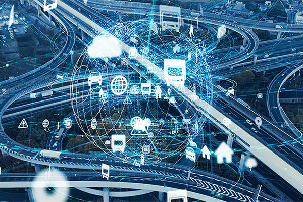 Top Six Supply Chain Technology Trends for 2020