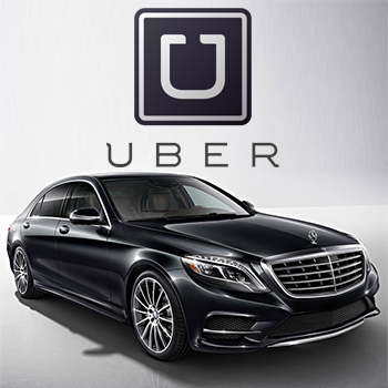 Uber Reportedly Shopping Around For Self-Driving Mercedes-Benz Transportation Fleet