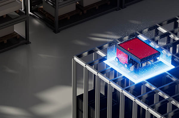 AutoStore Introduces Unifiy Analytics Tool for Data Driven Warehouse Efficiency