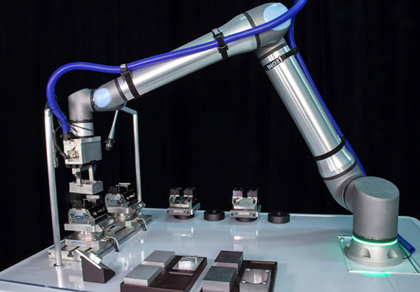 CNC Robotics: Understanding the Basics