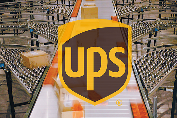 UPS Ecommerce Fulfillment Strategy for Creating the Supply Chain Warehouse of the Future
