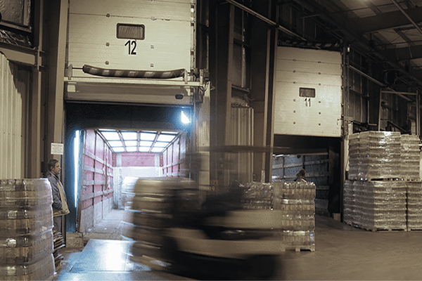 Using Inventory Accuracy and Yard Automation to Fight the COVID-19 Chaos