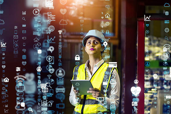 Tips to Build Strong Communication Networks in Automated Manufacturing Facilities