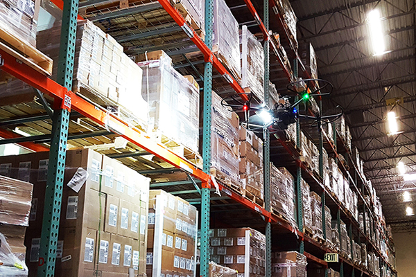 Can Warehouse Robots Help You Manage Your Inventory Better?