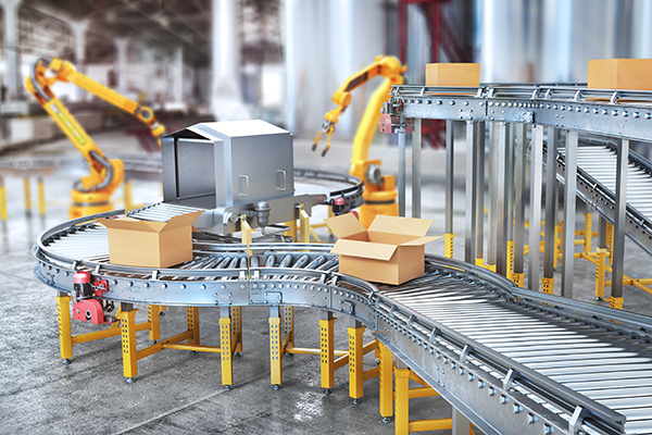 ABI Research: Robotics industry set for change