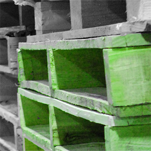 Green Business Initiative Number 1: Automation
