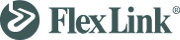 FlexLink Systems logo