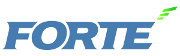 FORTE logo