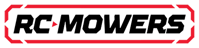 RC Mowers logo