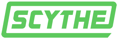 Scythe Robotics logo