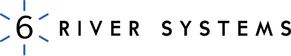 6 River Systems logo