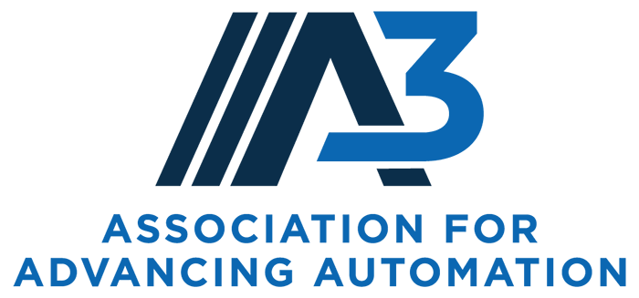 Association for Advancing Automation logo